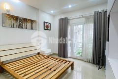 Nhà 4 tầng cmt8, vài bước chân ra hẻm xe hơi rộng rãi, giá cực hời