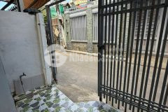 Cho thuê nhà trục chính hẻm 72 đề thám kế chợ cái đài cần thơ giá 5 triệu