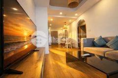 Bán căn hộ saigon south, 75m2, 2pn, 5 tỷ 460, nhà đẹp, sổ hồng đầy đủ, lh.0907727308