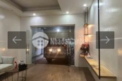 Nhà mặt tiền, 110m2, 2 lầu, phú nhuận, giá 23 tỷ.