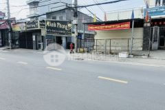 Bán lô đất 111m2 tiến lân bà điểm hóc môn giá tốt cho anh chị mua ở hoặc đầu tư