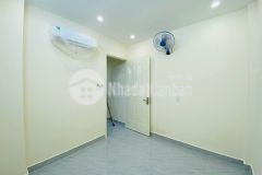 Bán nhà bình thạnh, gần phan xích long, 35m², giá nhỉnh 5 tỷ