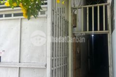Dãy trọ mặt tiền đường số, 2 lầu có sẵn dòng tiền, linh trung, thủ đức 65m2 5.3t.