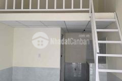 Dãy trọ mặt tiền đường số, 2 lầu sẵn dòng tiền, linh xuân, thủ đức 65m2 5.3t.