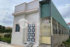 Bán gấp dãy trọ 5 phòng ở đường nguyễn văn séo củ chi giá 920 triệu