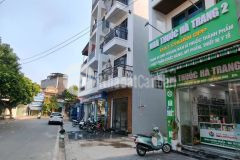 Bán đất mặt phố bình lộc, ph lê thanh nghị, tp hải dương, 51m2, mt 4.2m, kd buôn bán