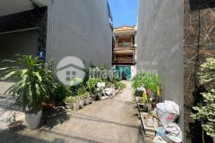 Bán đất ngõ 66 đường ngô quyền, ph thanh bình, tp hd, 51.2m2, mt 3.9m, chỉ 1.7 tỷ
