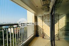 3 tỷ chính chủ gửi bán căn 77m² 2 ngủ view hồ thanh hà cực đẹp