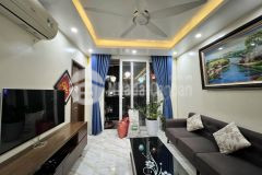 Cho thuê căn hộ chung cư 283 khương trung, thanh xuân, nhà đẹp full nội thất, 3 ngủ, 2vs