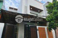 Bán nhà 1t2l kdc ấp 4 phong phú bình chánh giá 1 tỷ 190 triệu
