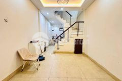 Bán nhà 4 tầng phố phan đình giót thanh xuân, thoáng trước sau, ô tô con đỗ cửa.