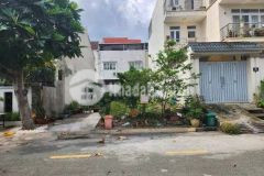 Cần bán lô đất ngay bình chánh ngay bxq8