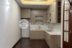Khương trung, thanh xuân ngõ thông nhiều phía, 1 phút ra ô tô đỗ, 50m2, mt 4.2m, 6 tầng 13.88 tỷ