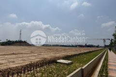 Chuyển nhượng 40.000m² kcn sông công ii thái nguyên đã nộp tiền thuê đất 1 lần