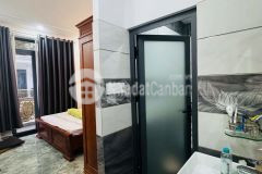 Bán nhà vị trí đẹp, hẻm 6m thông, phù hợp vừa ở vừa kinh doanh, giá 6x đồng