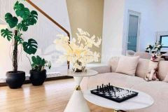 Bán nhà đẹp ngay nguyễn thái sơn, chợ gò vấp, đhcn4, 40m2, 4pn, 5.5 tỷ tl