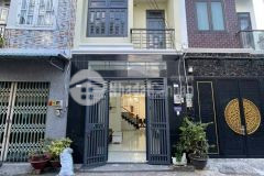 Bán nhà 1t2l hxh đường võ văn hát long trường. quận 9 giá 5,5ty