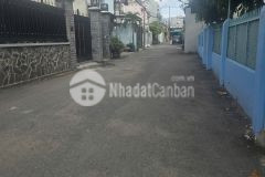 Bán nhà 2 tầng 46m² ngang 6,5m hẻm xe hơi dương đình hội, phước long b, dt 46m2 giá 3,35ty