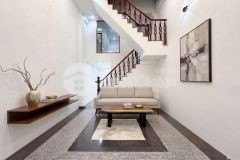 Bán nhà mã lò, phường bình hưng hòa 4.05m 11.5m, 4 tầng 5,3 tỷ