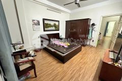 Hạ 500 triệu bán nhà phố vĩnh phúc 50m2, 5 tầng đẹp 2 thoáng giá 12.9 tỷ vip ba đình