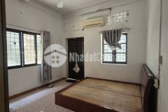 Cho thuê nhà riêng phố đại la, hai bà trưng, 2 ngủ 8.5tr