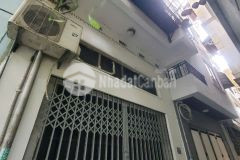 Bán nhà nguyễn văn cừ,long biên 3 tầng,34m,mt4m oto đỗ cổng nhỉnh 8 tỷ
