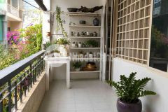 Nguyễn văn đậu, hẻm xe hơi, nhà đẹp