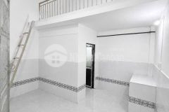 Cách 10p chạy tới làng đại học thủ đức