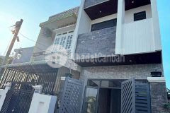 Bán nhà 1t2l mới 4pn, kdc đ. số 6, gần vinhoems, quận 9 giá 4,99ty