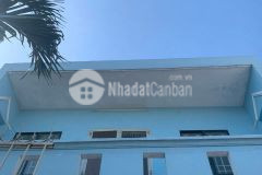 Bán nhà 43 đường đht 45 phường đông hưng thuận quận 12