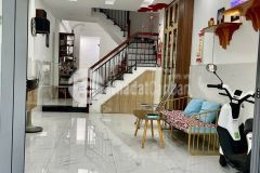 Nguyễn văn đậu, hẻm xe hơi, chủ đi gấp