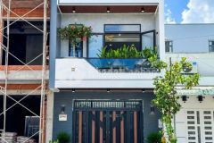 Chủ gửi giá bán 5 tỷ 250 triệu nhà trệt lầu phong cách hiện đại vị trí rất đẹp