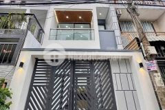 Nhà 1 trệt 2 lầu, hẻm 47 trường lưu, p. long trường, tp. thủ đức giá chỉ 4,75ty
