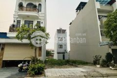 Thanh lý lô đất kdc bình hưng ngay bxq8 ql50 shr