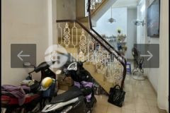 Nhà hẻm xe hơi, 32m2, 3 lầu, phú nhuận, giá 6 tỷ.