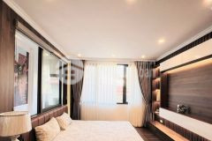 Bán nhà mặt ngõ phố quần ngựa, khu phân lô, 32m2, 5 tầng, 10 tỷ