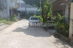 Đất cạnh chợ thanh bình, giá siêu rẻ, cần bán nhanh