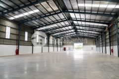 Nhà kho 600m2 gần cảng tiên sa, đầy đủ tiện nghi, giá 50k cho thuê