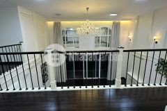 Vista verde duplex góc 350m² 6pn thang máy riêng 23.8 tỷ