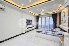 Giảm chào 1.4 tỷ, 5 tầng, ngang 4m, sd 180m2, hẻm xe hơi trần quang diệu,quận 3, 9.98 tỷ