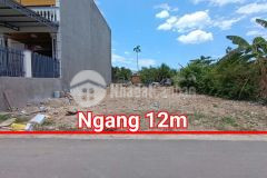 Bán đất diên phú vị trí đẹp nằm trên mặt tiền đường nhựa thông thoáng gần khu công nghiệp