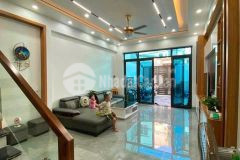 Bán nhà 3 tầng 82.6m2, mt 4.56m, ngõ phố bình lộc, ph tân bình, tp hd, 3 ngủ, 3 vs, 3.x tỷ