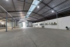 Cho thuê nhà kho 500m2 tại tuý loan, sẵn điện 3 pha, giá 25 triệu
