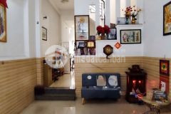 Bán nhà đường lý thánh tông, p. tân thới hòa 50,4m² 5 tỷ