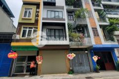 Bán nhà tđc thanh am,long biên 6 tầng,50m,mt4m vỉa hè,oto tránh nhỉnh 14 tỷ