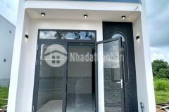 Vị trí nhà sáng đẹp giá tốt bán nhà cấp 4 mới xây kdc đông phú xã châu thành tp. cần thơ