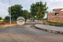 Bán lô đất đẹp cạnh khu nhà ở chuyên gia khu dịch vụ hỗn hợp vsip quảng ngãi, giá tốt dự án