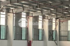 Cho thuê nhà xưởng độc lập 4.640m² tại khu công nghiệp yên phong bắc ninh