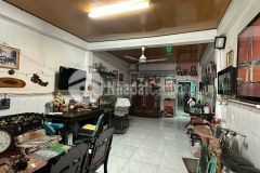 Bán nhà nguyễn văn vịnh 123m², 4m 30m mua đất tặng nhà 10,5 tỷ