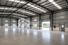 Kho nhà xưởng 1000m2 mới 100 tại thọ quang, đầy đủ tiện ích theo yêu cầu, cho thuê giá chỉ từ 50k